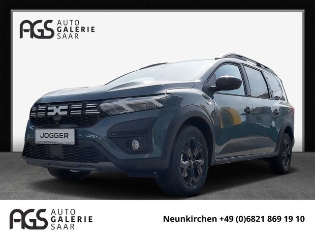 Dacia Jogger Extreme 1.6 HYBRID 140 EU6d  Modelljahr 2