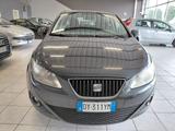 Seat Ibiza 1.4 5p. Reference Dual KM 138.000 - Seat mit LPG-Antrieb