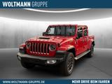 Jeep Gladiator Overland 4WD Inkl. Zubehör Soundsystem - Jeep Gladiator Diesel Gebrauchtwagen
