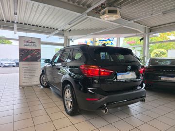 BMW X1 - 3