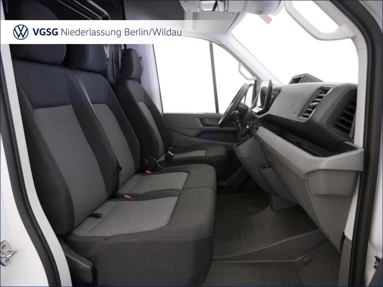 Volkswagen Crafter - Bild 6