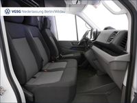 Volkswagen Crafter - Vorschau Bild 6