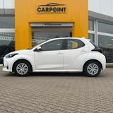 Toyota Yaris 1.0-l-VVT-i Comfort Klima Kamera Tempomat - Toyota mit Benzin-Antrieb