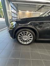 Mercedes-Benz GLC 220 d 4MATIC Autom. - - Mercedes-Benz GLC-Klasse Gebrauchtwagen in Köln
