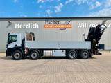 Iveco AD 320 S 46 Y/PS 8x2| MKG HLK 441*FLY-JIB*26,40m - LKWs & Trucks in Bremen