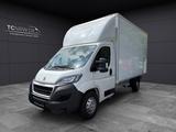 Peugeot Boxer Koffer Portaltüren Klima Kamera nur 64 tkm - Angebote
