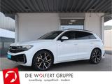 Volkswagen Touareg R-Line 3.0 V6 TSI DSG 4Motion PANO AHK L - Volkswagen Touareg mit Benzin-Antrieb: V6 Tsi