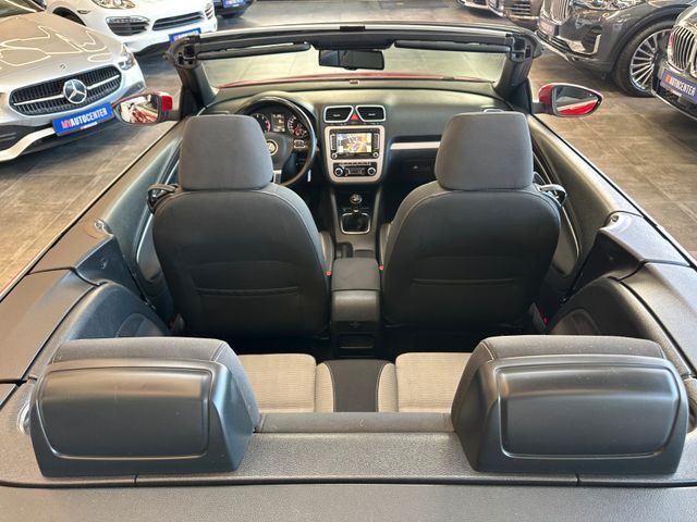 Volkswagen Eos *Navi*Dynaudio*