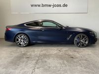 BMW M850 - Vorschau Bild 9