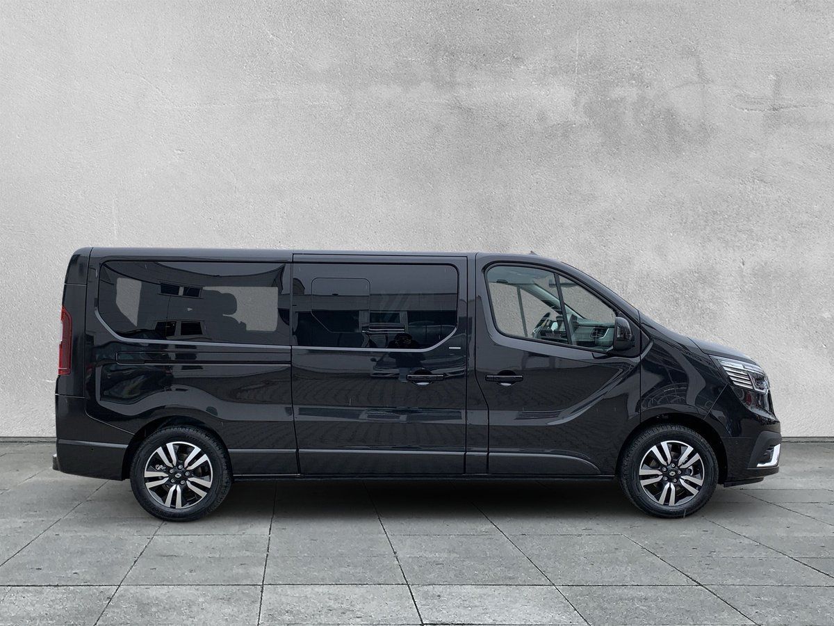 Renault Trafic - Bild 6