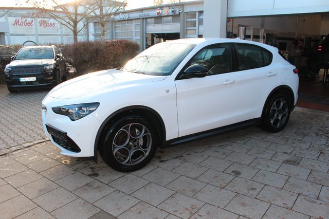 Alfa Romeo Stelvio Ti Q4  MY23