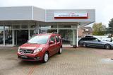 Mercedes-Benz Citan Kombi 112 lang *5-SITZ*SERVICE NEU - Mercedes-Benz Citan Gebrauchtwagen