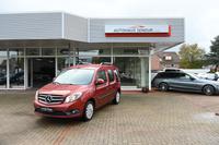 Mercedes-Benz Citan Kombi 112 lang *5-SITZ*SERVICE NEU