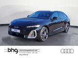Audi A5 Avant e-hybrid quattro