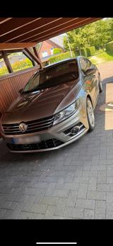 Volkswagen VW cc R-Line 19 Alu /AHK/10 zollCarPlay. Standhz - Volkswagen CC: R Line