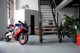 Aprilia RS 660 RS660 | Erst 3594km | - APRILIA RS 660