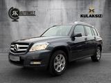 Mercedes-Benz GLK 250 CDI BlueEff.4Matic*AHK*BIXENON*SHZ*PDC* - gebrauchte Mercedes-Benz GLK-Klasse aus dem Jahr 2011