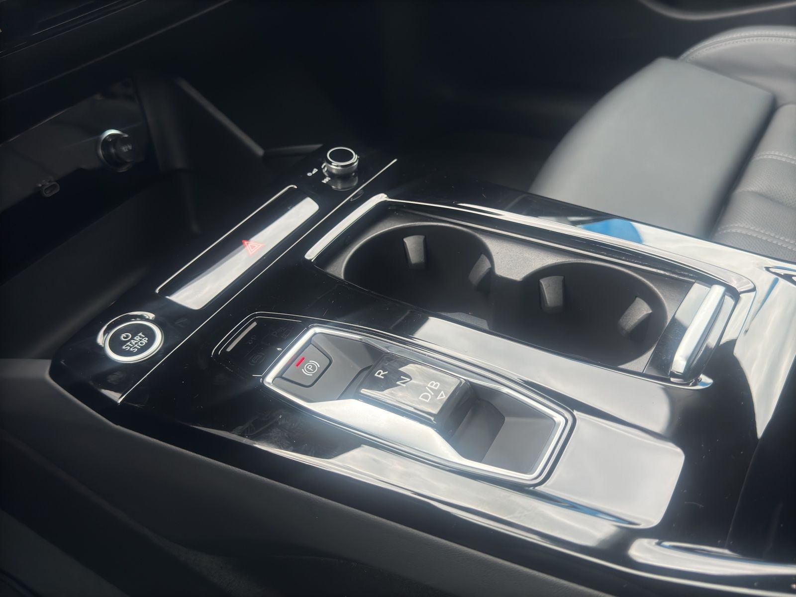 Audi A6 e-tron - Bild 12
