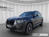 BMW X3 xDrive20d M Sport LED Driving Assistant 360° 