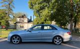 Mercedes-Benz E 300  - Mercedes-Benz E 300: Von Privat