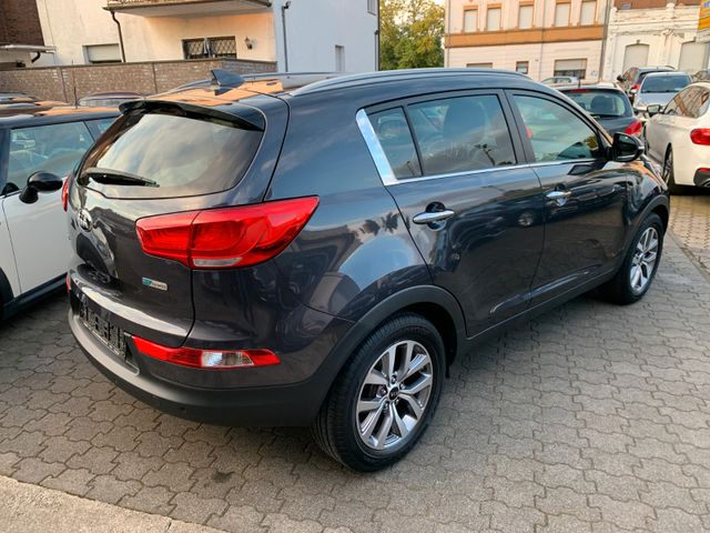 Kia Sportage 1.6 Edition Panoramadach