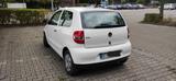 Volkswagen Fox 1.2 - - Volkswagen Fox aus 2010
