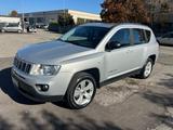 Jeep Compass Limited 2.2 diesel 136cv euro5 - Jeep Compass aus 2011: Limited