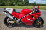 Ducati 851 SP3 888 - DUCATI 851