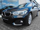 BMW 118i -///M SPORTPAKET-HARMAN/KARDON-SITZHEIZUNG- - BMW 118: 118i M Sportpaket