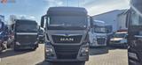 MAN 18.500 TGX, Retarder Klima einsatzbereit - Angebote