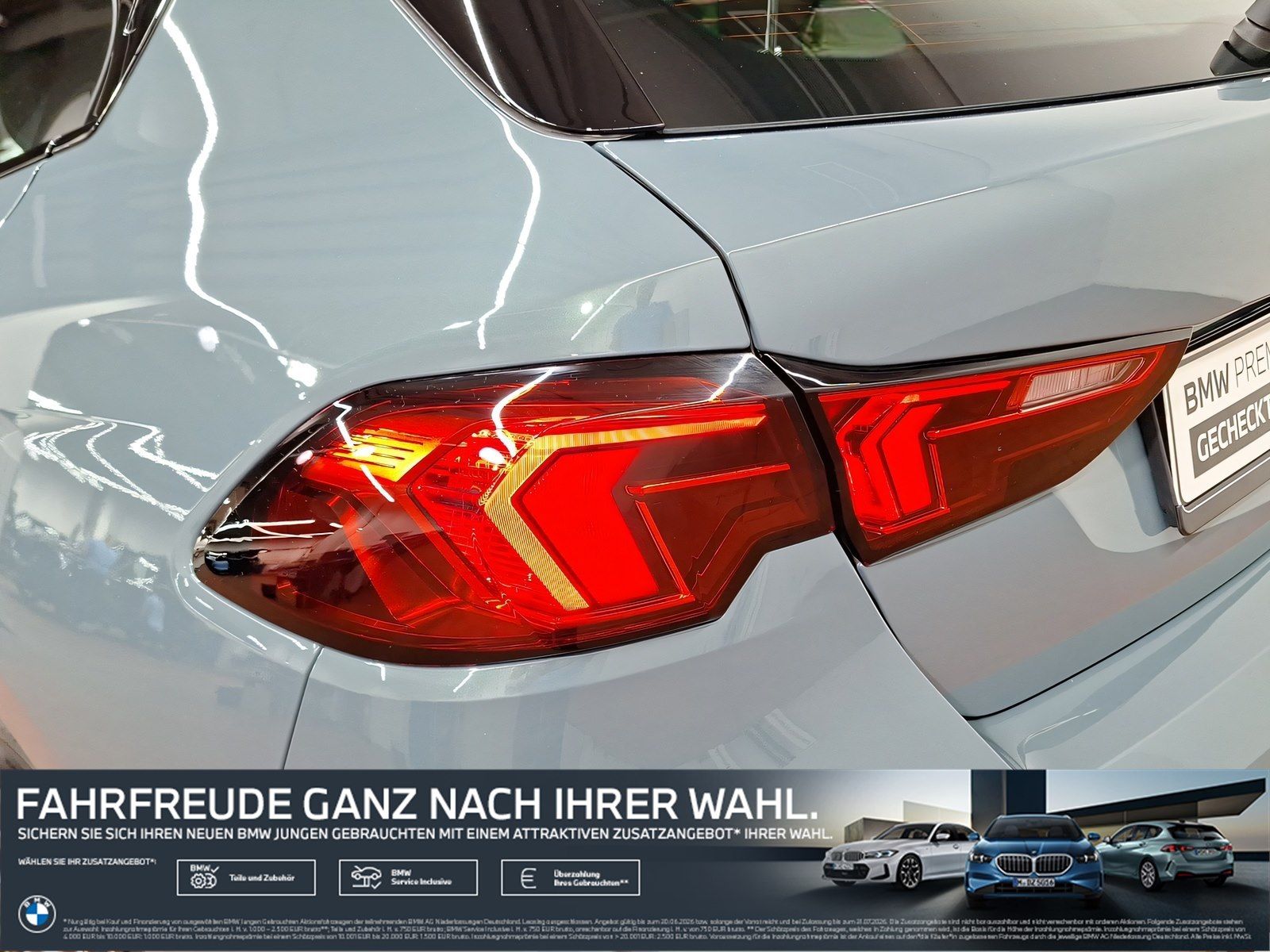 BMW 120 - Bild 11