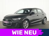 Audi A1 S-Line Navigation|PDC|LED|SHZ|Sport-Fahrwerk