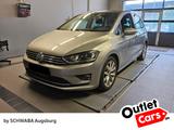 Volkswagen Golf VII Sportsvan Highline 1.4 TSI DSG - Volkswagen Golf Sportsvan: Highline