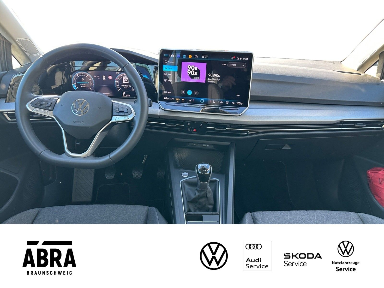 Volkswagen Golf - Bild 8