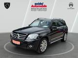 Mercedes-Benz GLK 250 CDI 4MATIC BlueEFFI Automatik - Mercedes-Benz Gebrauchtwagen von 2010