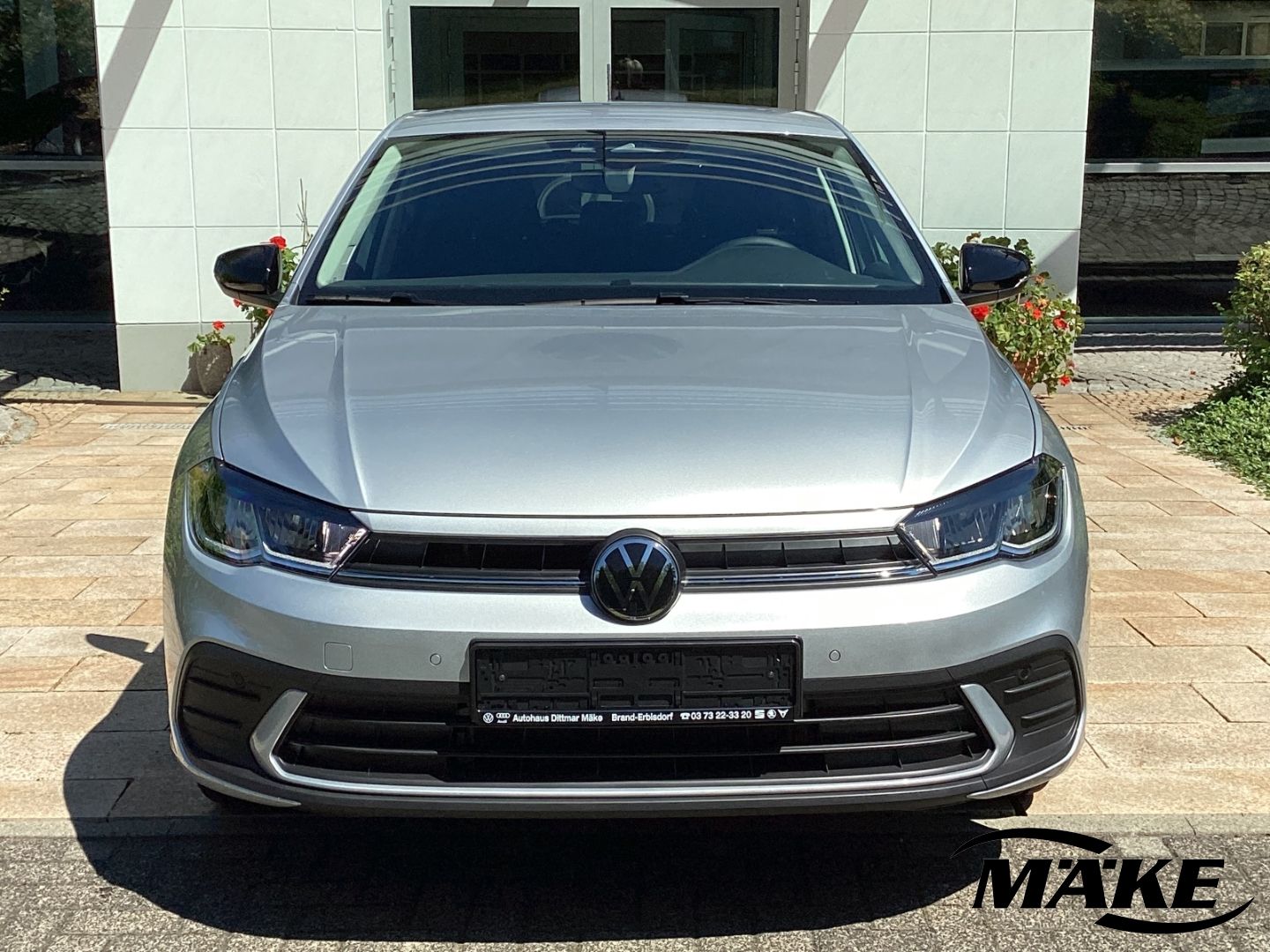 Polo Energy 1.0 TSI DSG RFK PDC LED KLIMA
