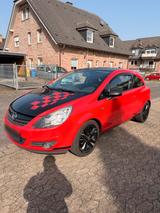 Opel Corsa D 1.4 Color Race Edition - Opel Corsa: Race