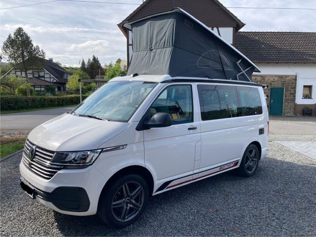 Volkswagen T6.1 California Coast 2.0 TDI DSG|KAMERA|MARKISE