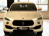 Maserati Levante S/CARBON/HARMAN-KARDON/KAMERA/BRD - Maserati Levante Gebrauchtwagen