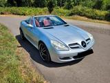 Mercedes-Benz SLK 350 - | 51.000 km | 1. Hand | Sommer | TÜV   - Mercedes-Benz in Leverkusen: 3.0