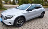 Mercedes-Benz GLA 200 Urban Sport unfallfrei  