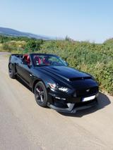 Other Ford Mustang 3,7l V6 Cabrio 2017 - Other