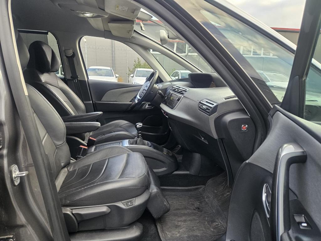 Citroën C4 SpaceTourer