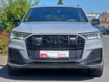 Audi Q7 50TDI qu competition PANO AHK LASER HuD B&O - Audi Q7: Geländewagen