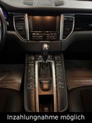 PORSCHE Macan S Diesel 3.0 l/LED/CAM/NAVI/PCM/SHZ/PDC/AL