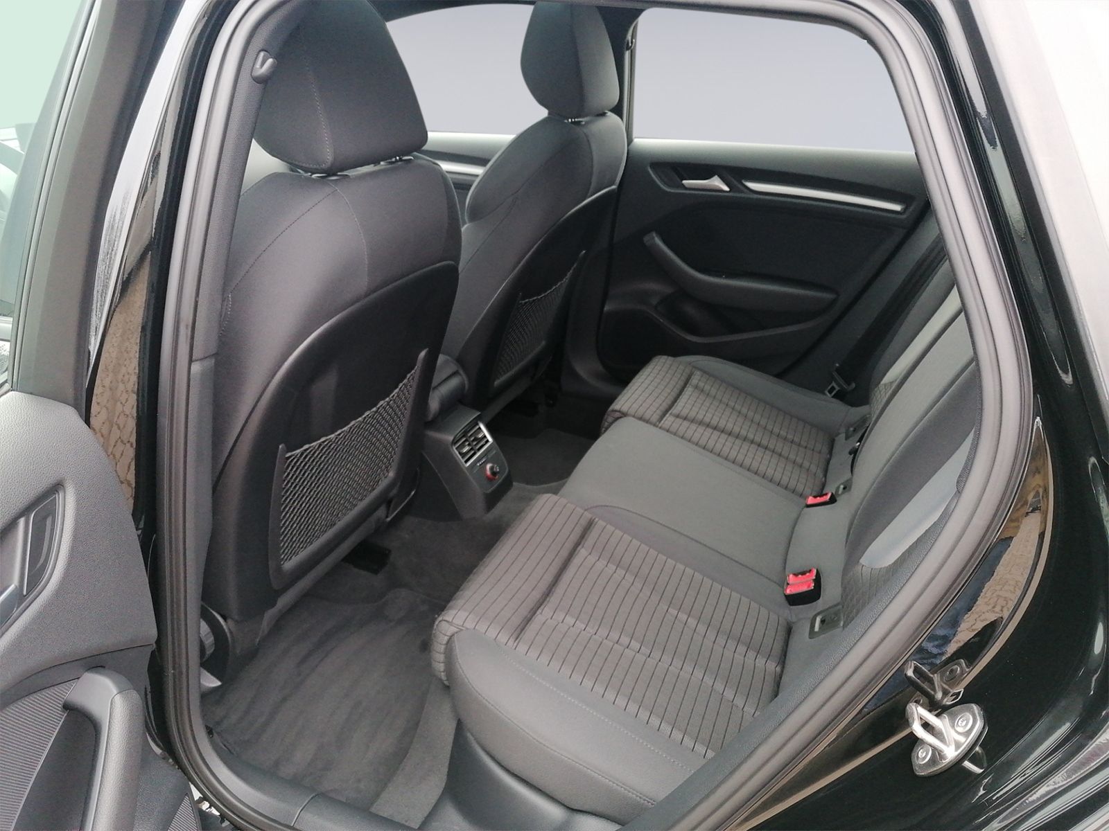 A3 Sportback 1.4 TFSI S tronic Ambition PANO+XEN