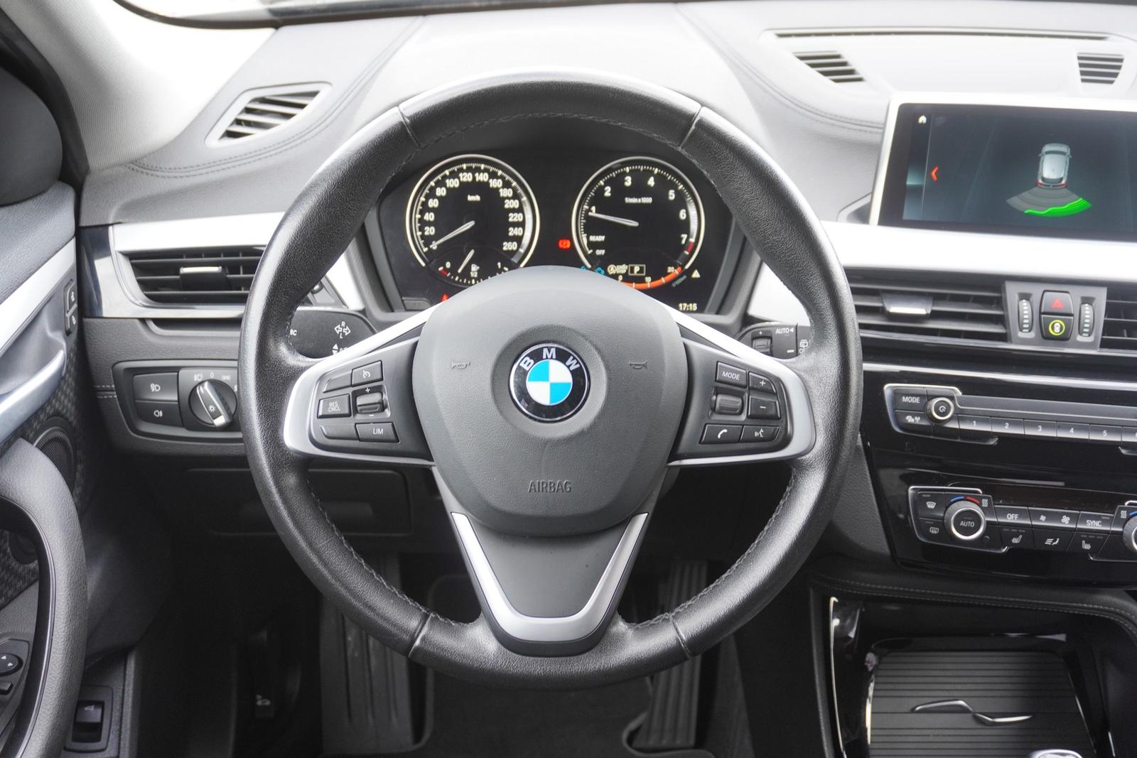 BMW X2 sDrive 18i LED Navi Tempomat PDC, миниатюра 10