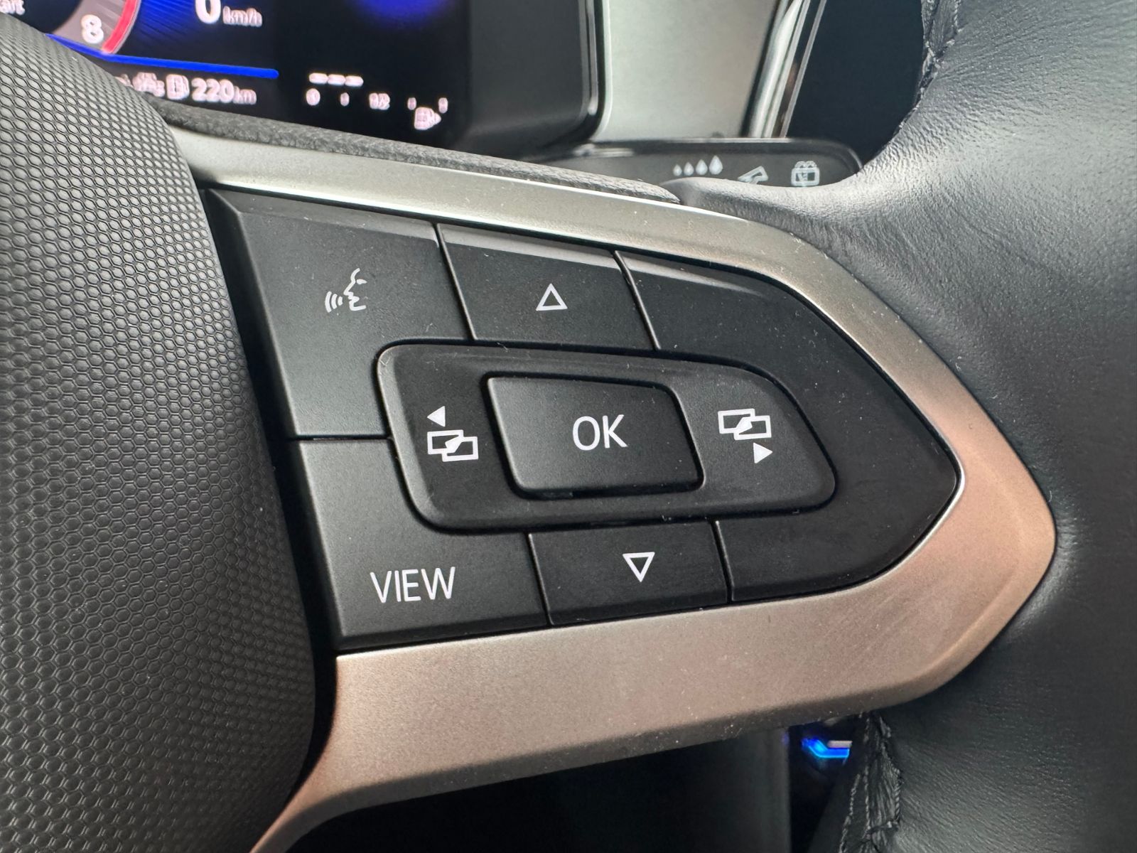 Volkswagen T-Roc - Bild 19