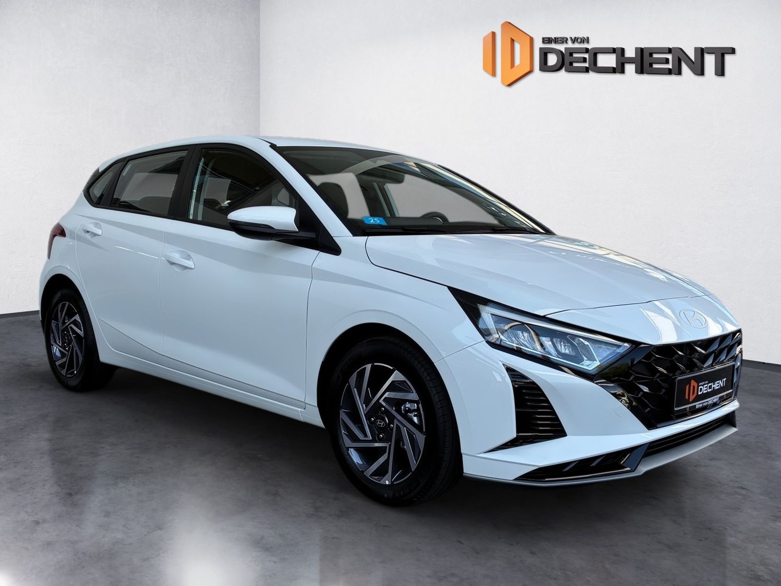 Fahrzeugabbildung Hyundai i20 1.0 T-GDI Trend Kamera,LED,Navi,SHZ,PDC,LM