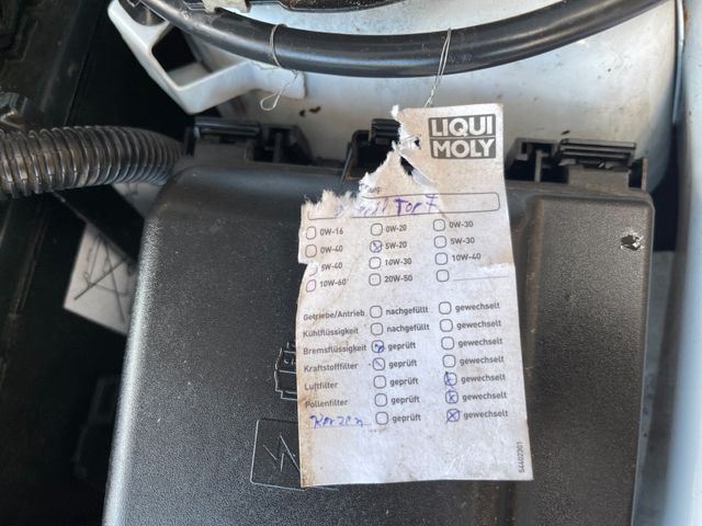 Ford Focus Turnier Cool & Connect *NAVI*KAM*PDC*TEMP*